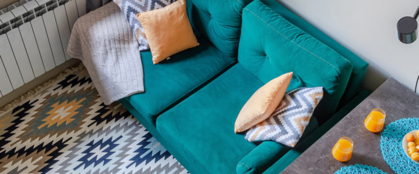 Апартаменты Comfort Life на Тульской
