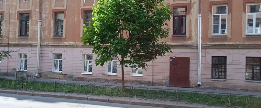2-комнатная