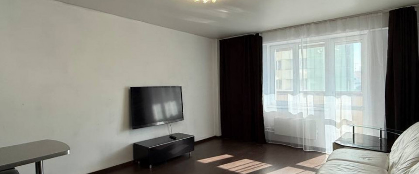 Home Hotel "1-комнатная квартира"