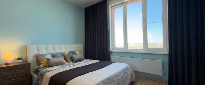 Home Hotel "3-комнатная квартира"